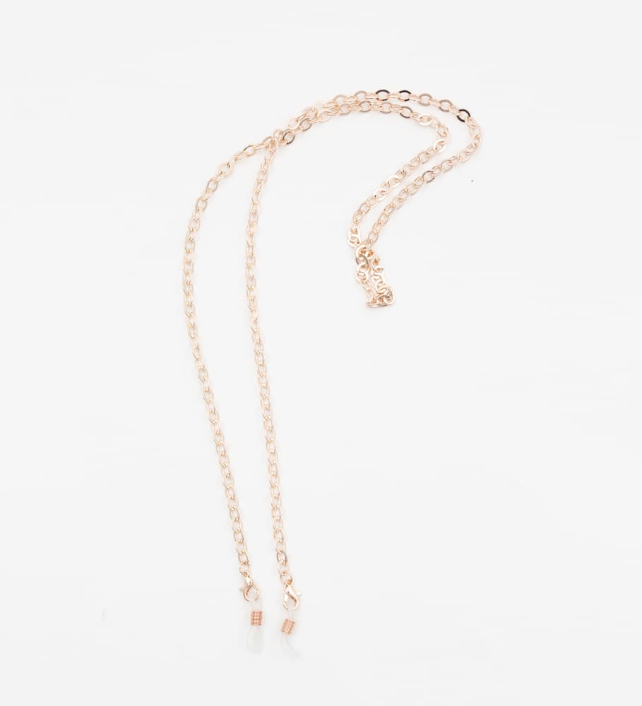 Sonja Rose Gold Chain