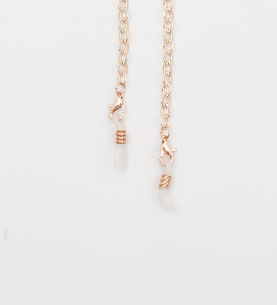 Sonja Rose Gold Chain