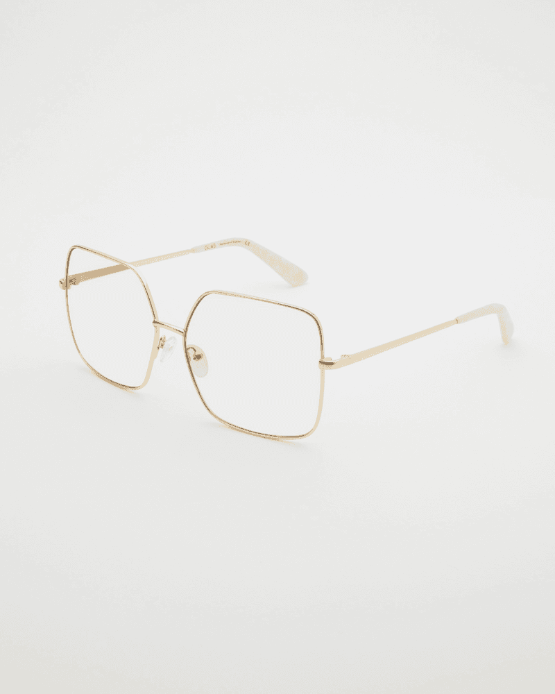 Billie Gold Readers