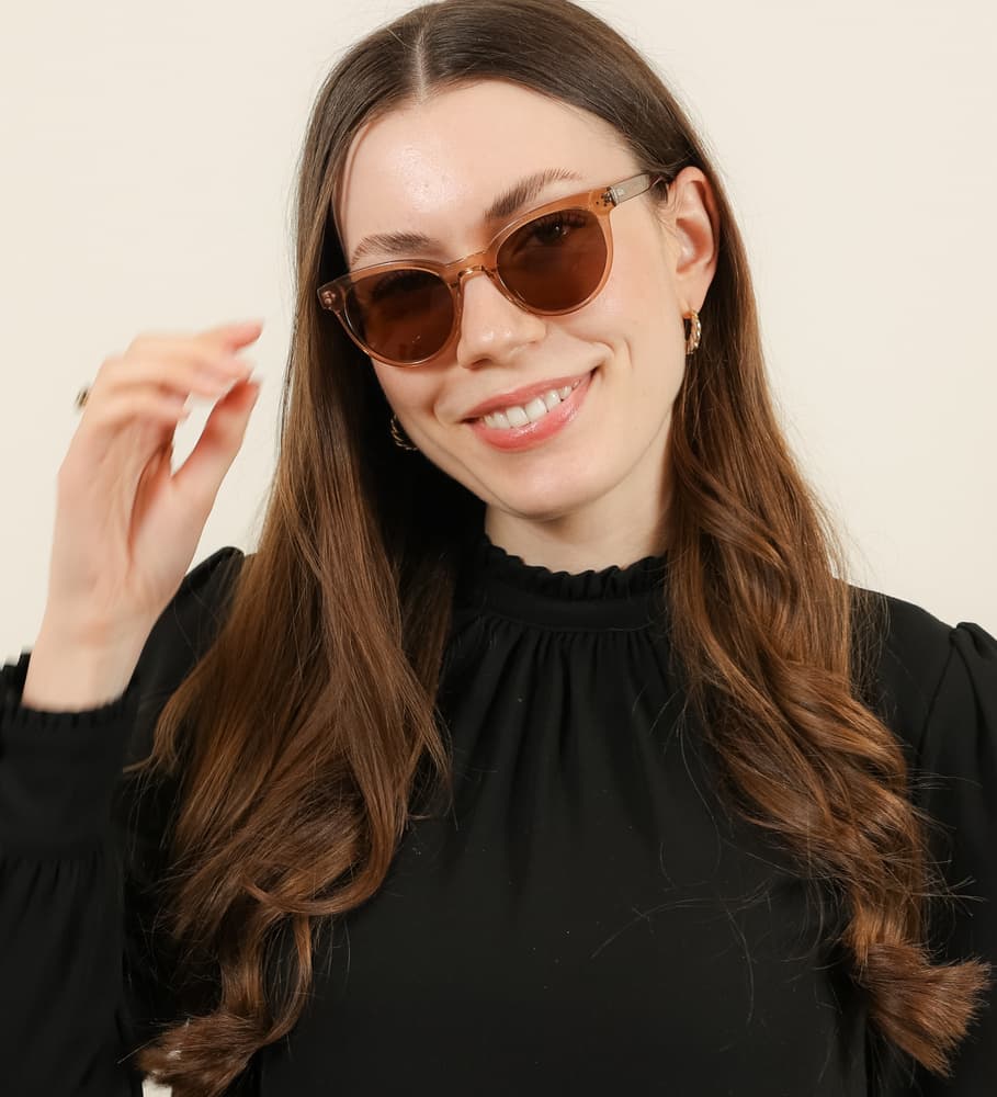 Britta Sunglasses